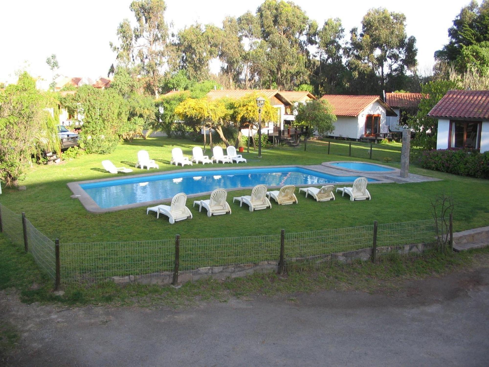 Marserena La Serena Exterior foto