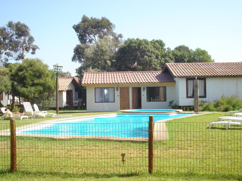 Marserena La Serena Exterior foto