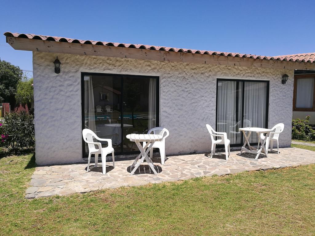 Marserena La Serena Exterior foto
