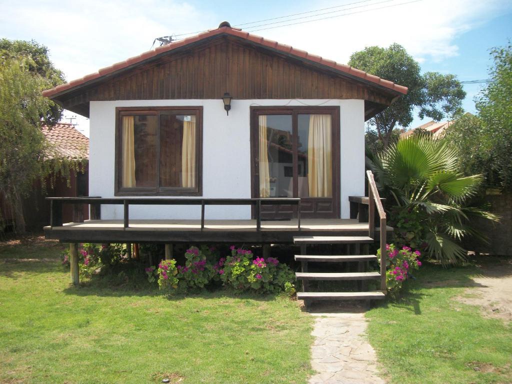 Marserena La Serena Exterior foto