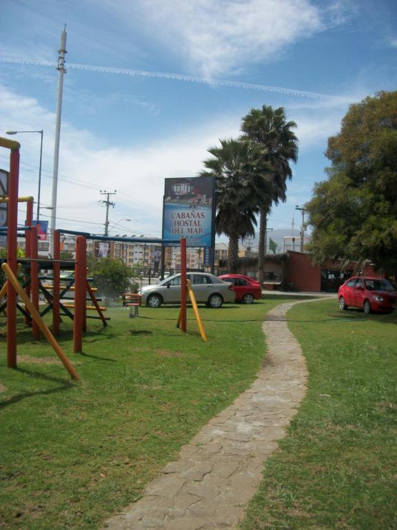 Marserena La Serena Exterior foto
