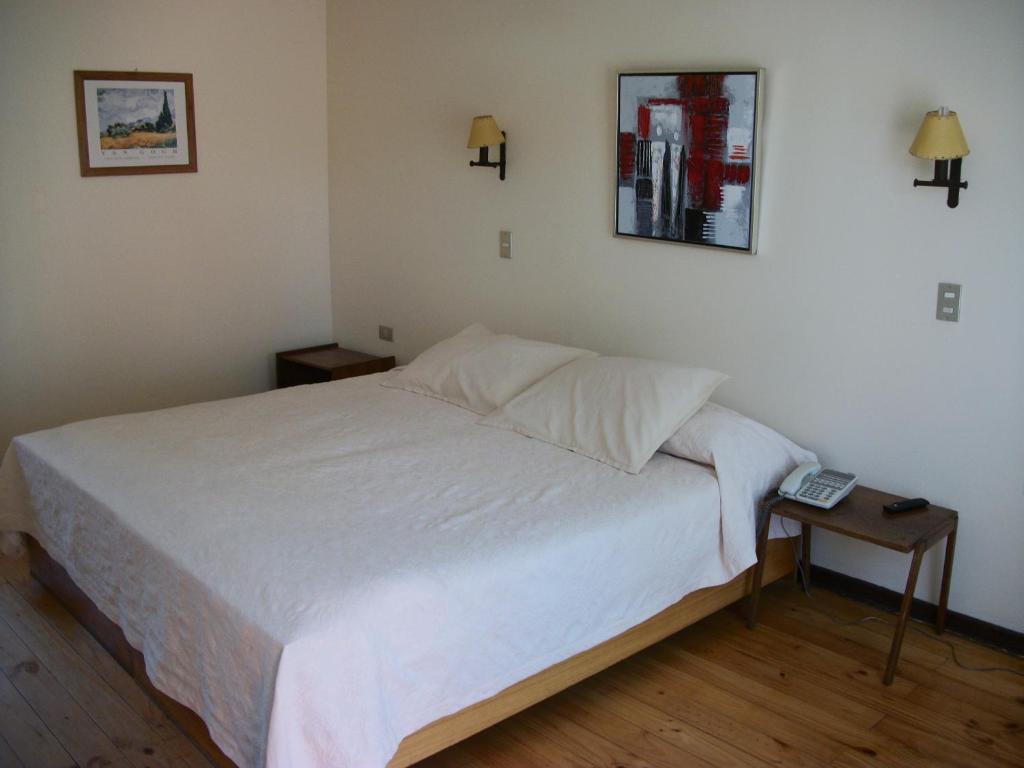 Marserena La Serena Habitación foto